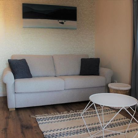 Saint-Martin-Bellevue T2 Meuble De 40M2 Axe Annecy/Geneve 아파트 외부 사진