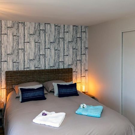 Saint-Martin-Bellevue T2 Meuble De 40M2 Axe Annecy/Geneve 아파트 외부 사진