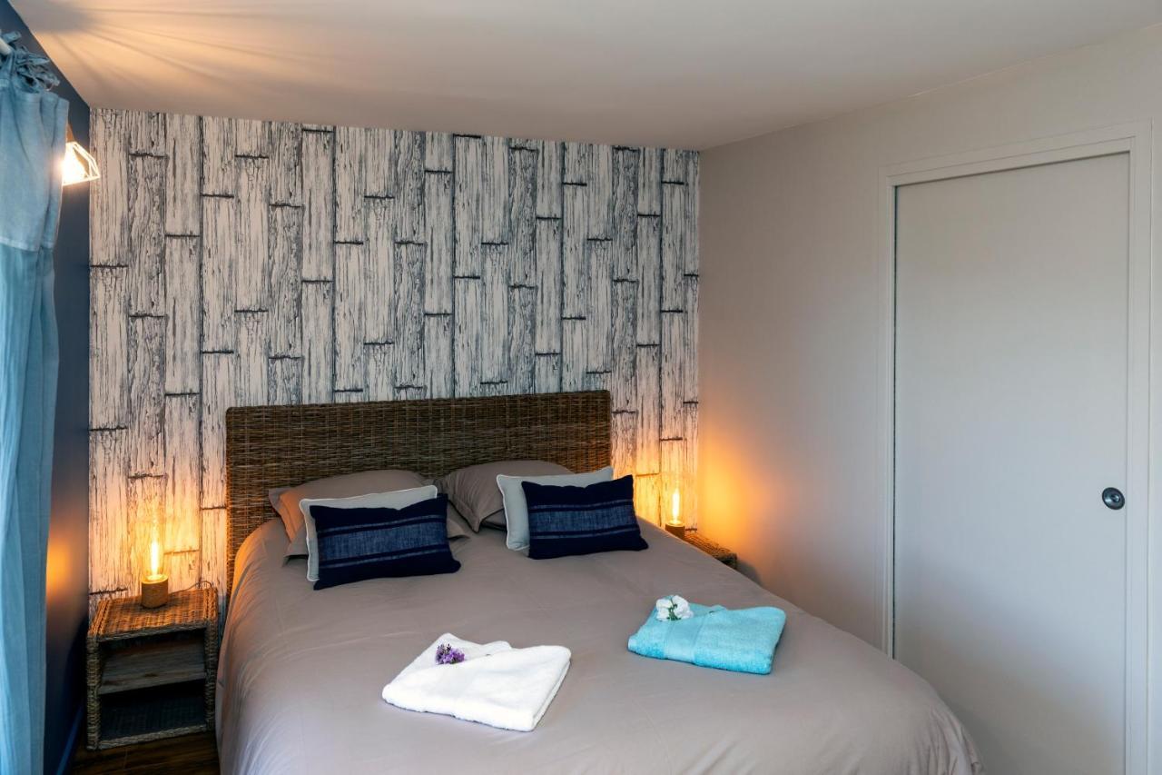 Saint-Martin-Bellevue T2 Meuble De 40M2 Axe Annecy/Geneve 아파트 외부 사진